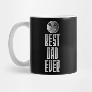 Best Dad Ever Mug